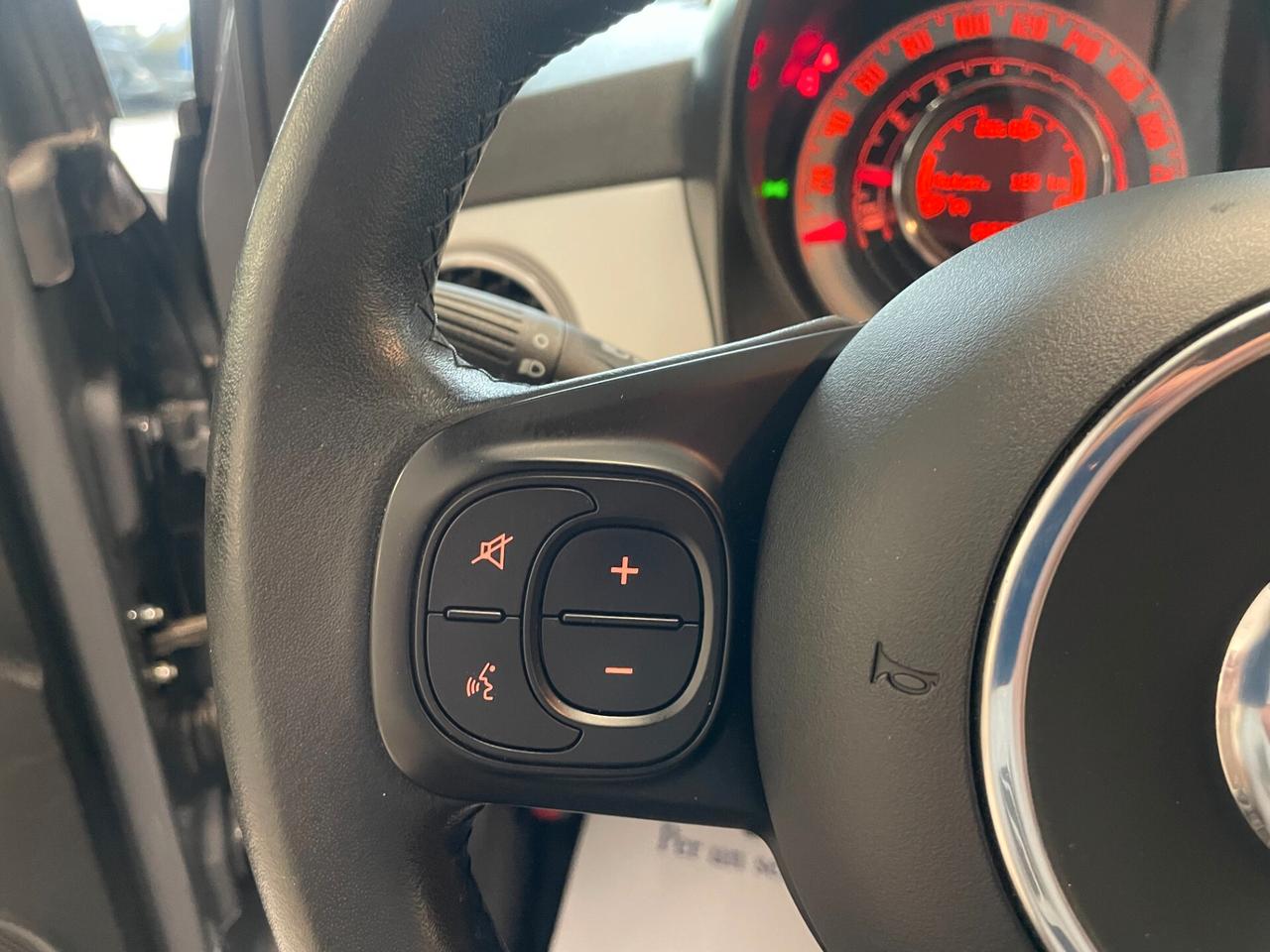 Fiat 500 1.0 Hybrid Sport PREZZO REALE PRONTA CONSEGNA