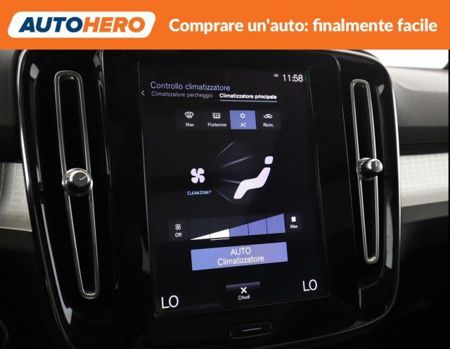 VOLVO XC40 D3 Momentum