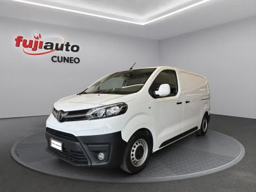 Toyota Proace Comfort 1.6L Diesel 10Q
