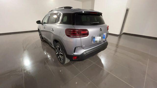 CITROEN C5 Aircross BlueHDi 130 S&S EAT8 Shine Pack