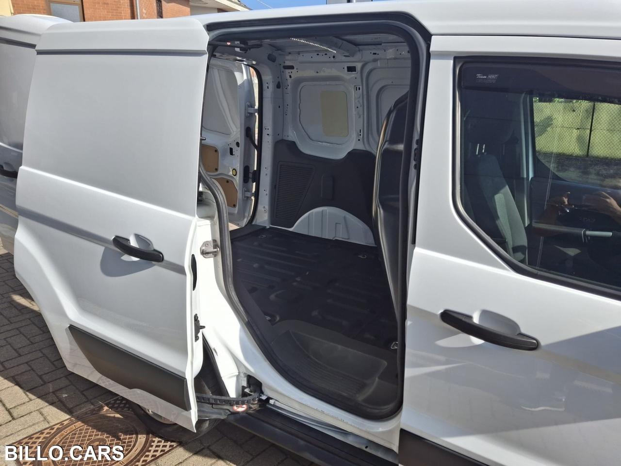 Ford Transit Connect 1.5 TDCi 100CV