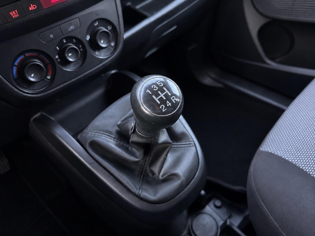 Fiat Doblo 1.3 MJT 90CV Cargo MAXI