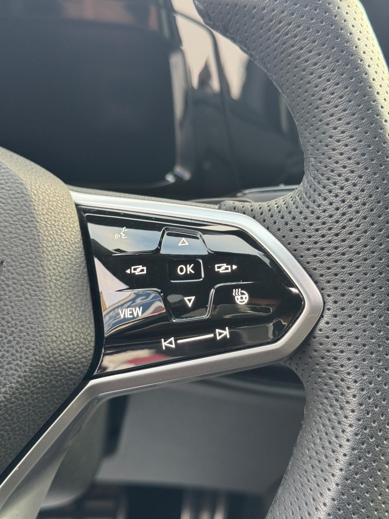 Volkswagen Golf 2.0 TDI GTD DSG