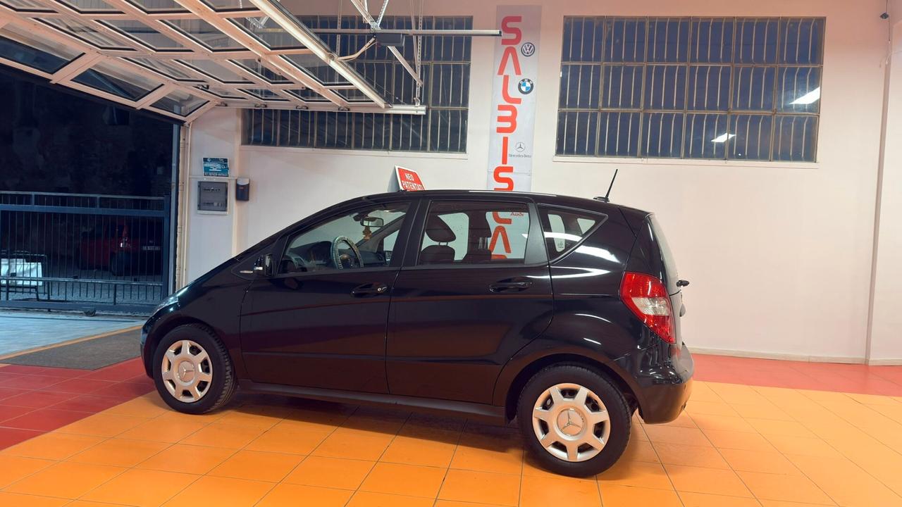 Mercedes-benz A 160 BlueEFFICIENCY Style