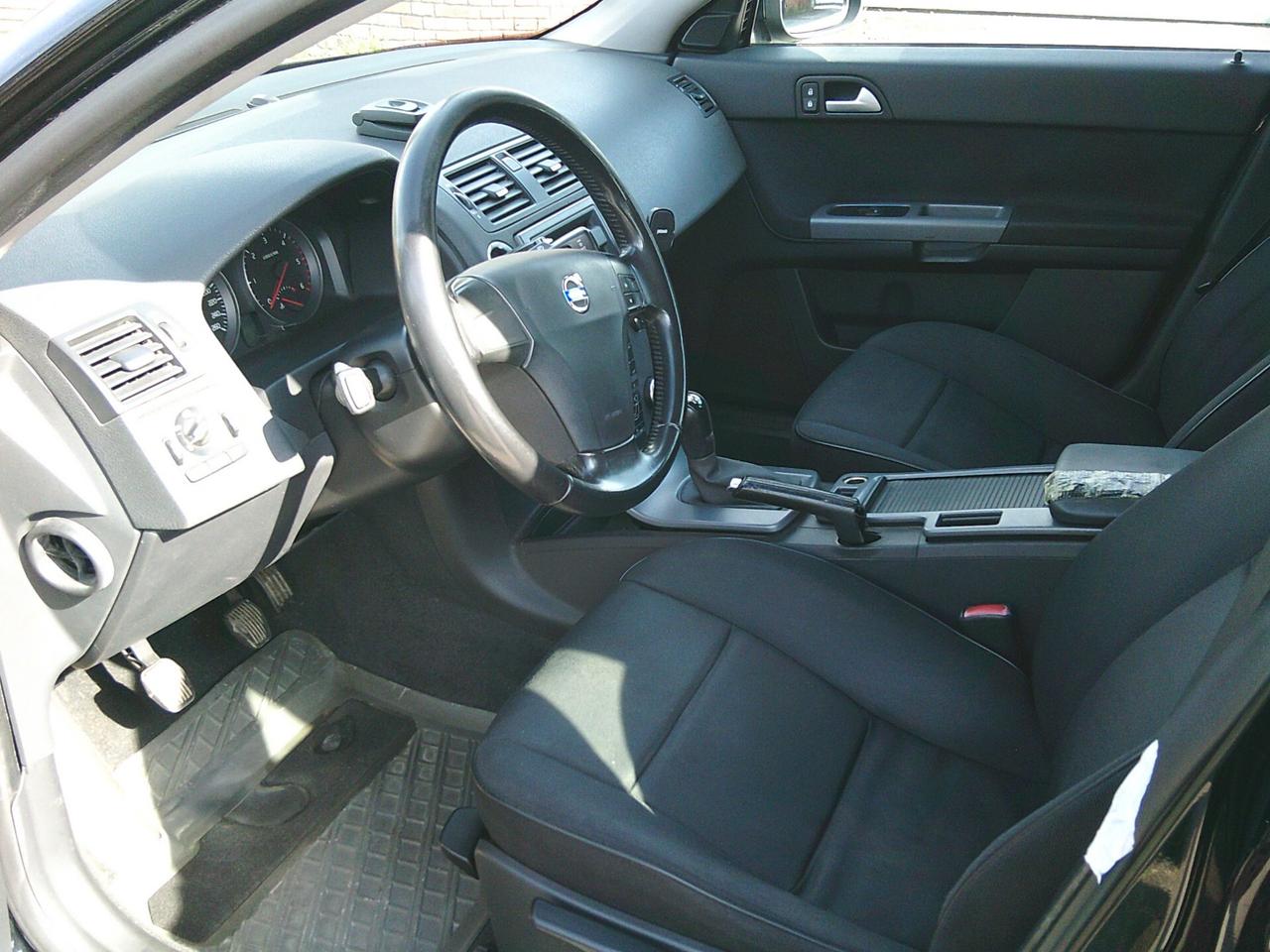 Volvo V50 1.6 D DRIVe cat POLAR