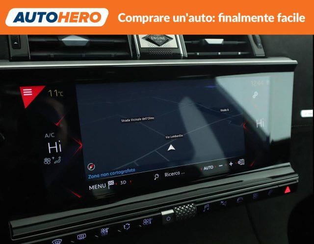 DS AUTOMOBILES DS 7 Crossback BlueHDi 130 aut. Business