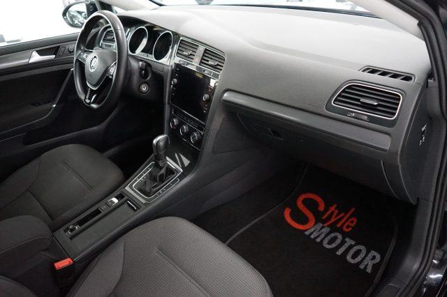 VOLKSWAGEN Golf 2.0 TDI DSG 5p. Business BlueMotion Technology