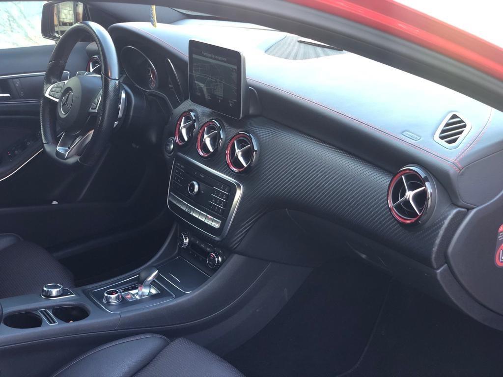 Mercedes-benz A 45 AMG 4Matic Automatic