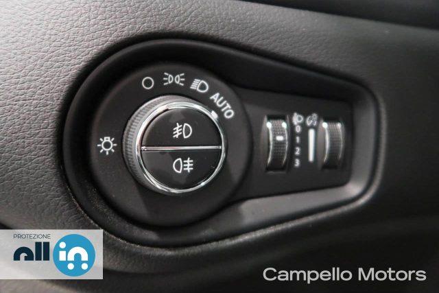 JEEP Renegade Renegade 1.6 Mjt 130cv Limited