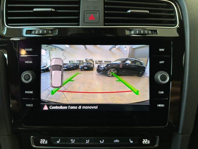 VOLKSWAGEN Golf GTI Performance 2.0 DSG -19"-Camera-DYnaudio-Keyless