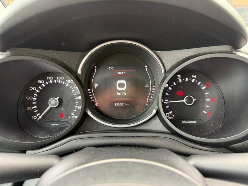 FIAT 500L Lounge 1.6 Multijet 120cv