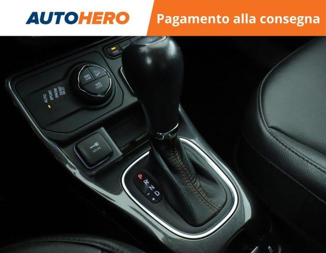 JEEP Compass 1.3 Turbo T4 190 CV PHEV AT6 4xe Limited