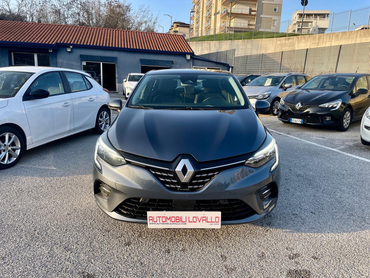 Renault Clio dCi 85 CV 6M 5 p 2020