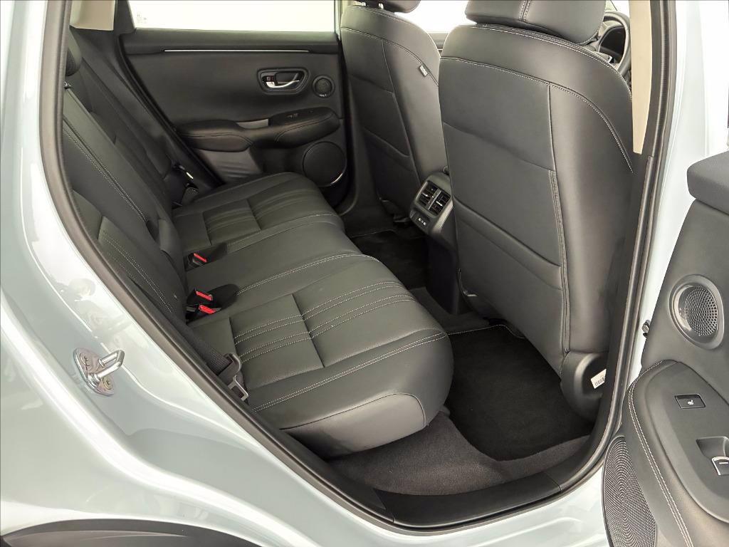 HONDA ZR-V 2.0 hev Advance del 2023