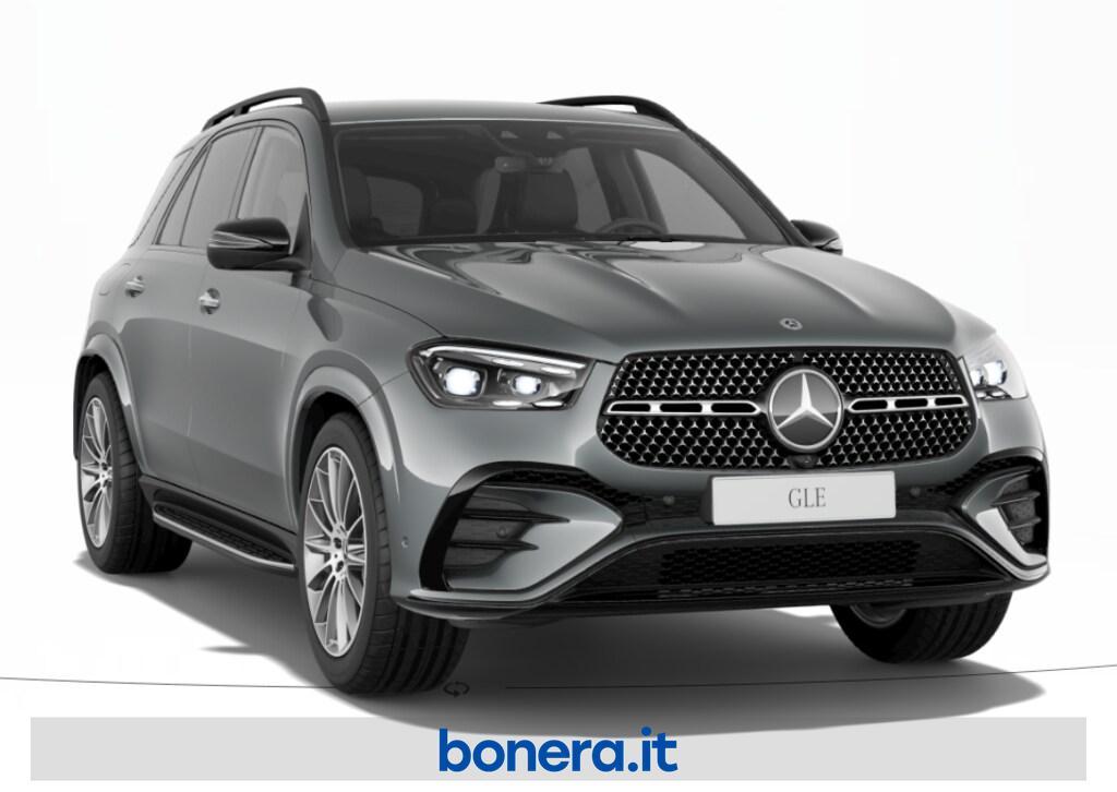 Mercedes GLE 300 300 d Mild hybrid AMG Line Advanced Plus 4Matic 9G-Tronic Plus