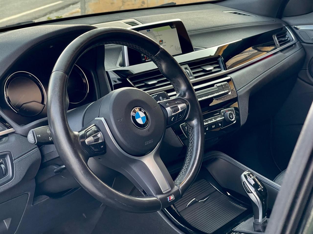 Bmw X2 sDrive18d Msport TETTO - FULL