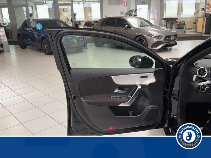 Mercedes-Benz Classe A 180d Automatic AMG Line Advanced Plus Extra