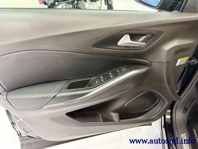 OPEL Grandland X 1.5 diesel Ecotec Start&Stop aut. Business