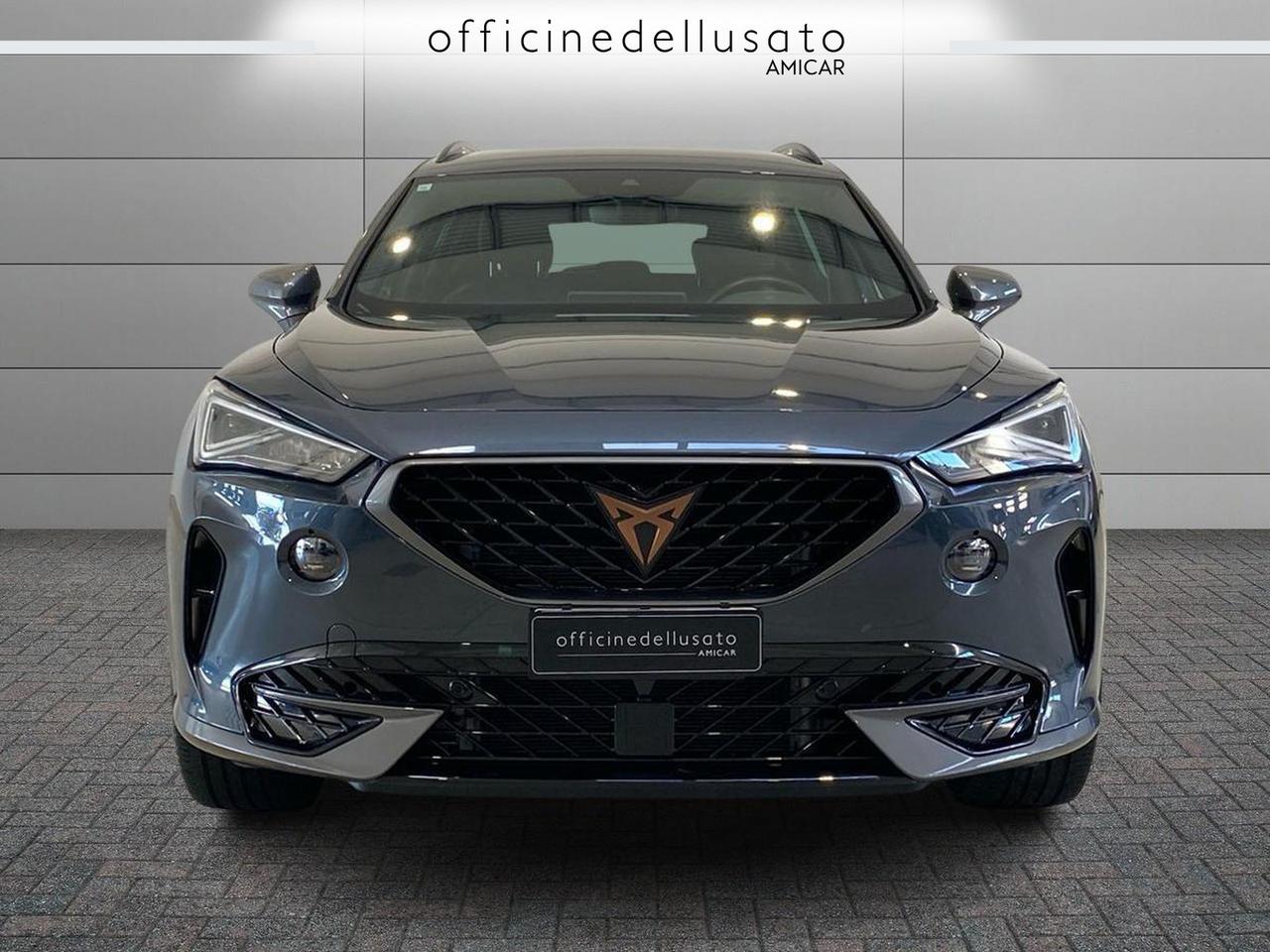 Cupra Formentor 1.5 tsi 150cv dsg