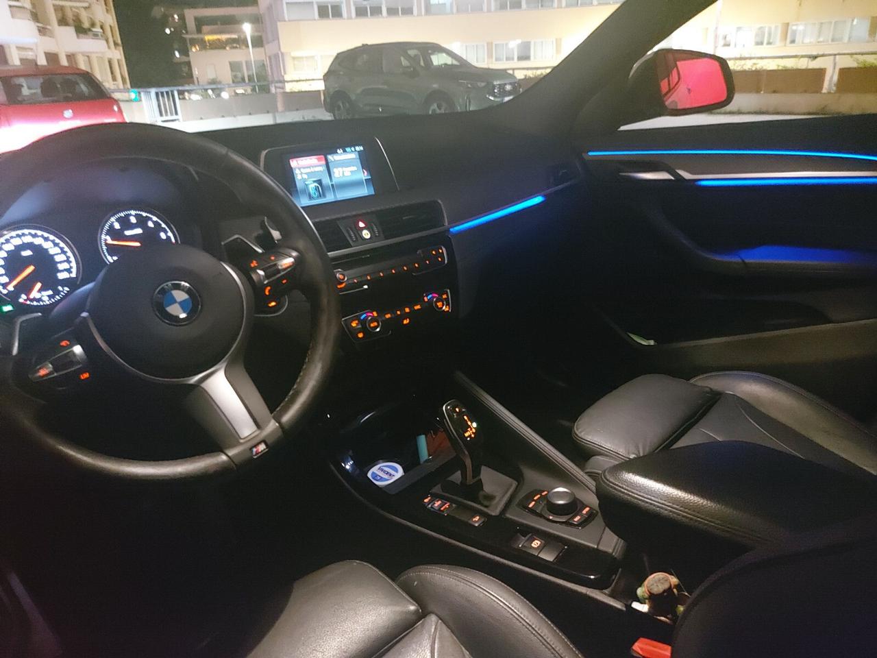 Bmw X2 M X2 xDrive20d Msport-X