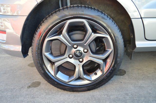 FORD EcoSport 1.0 EcoBoost 125 CV Start&Stop ST-Line