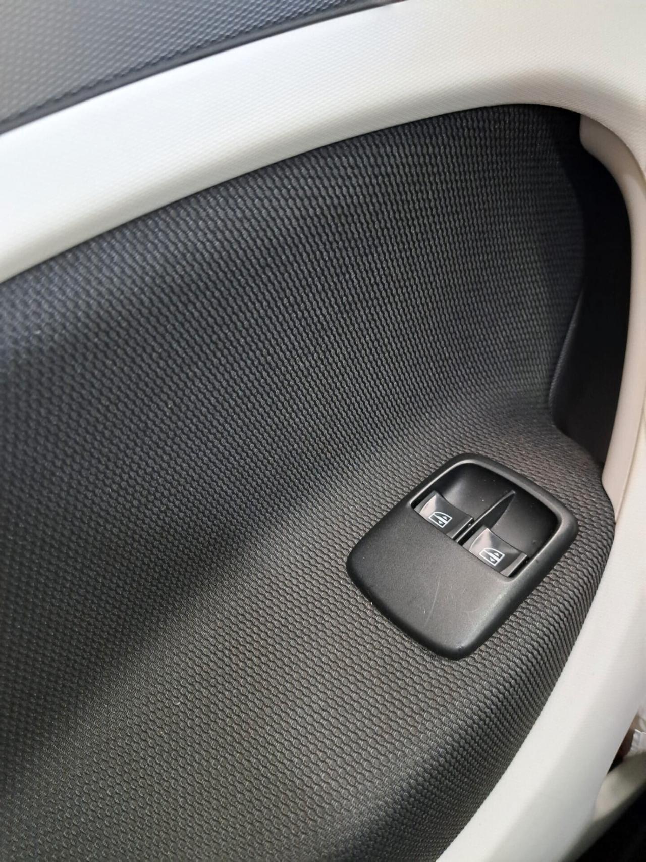 Smart ForFour 90 0.9 Turbo Prime