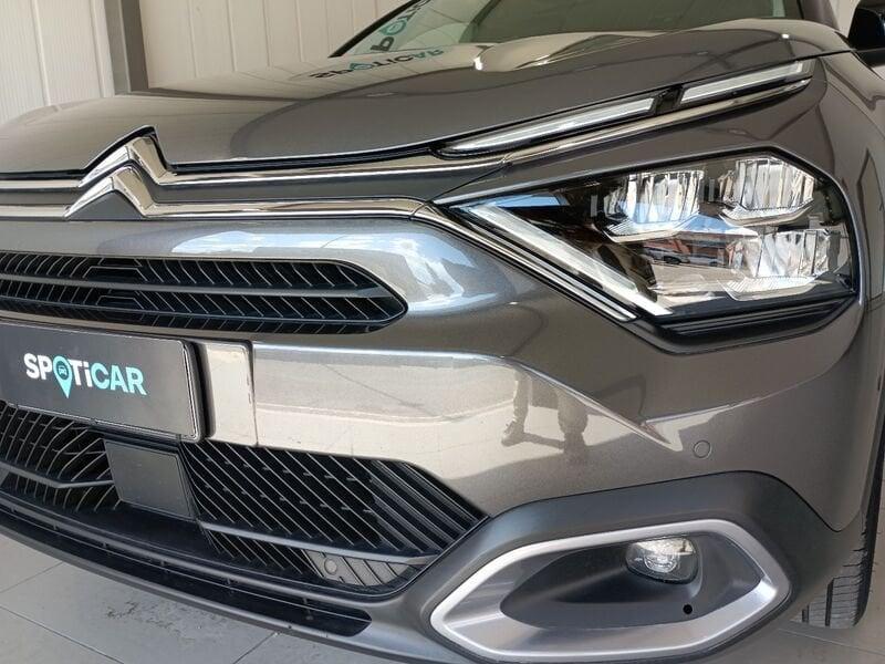 Citroën C4 PureTech 130 S&S Shine