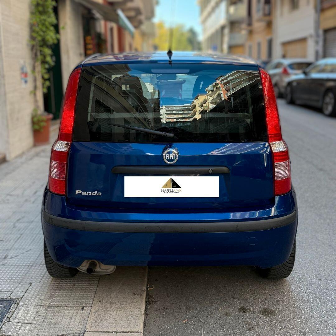 Fiat Panda 1.2 benzina **condizioni eccellenti**