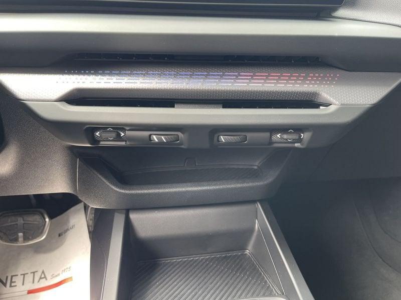 BMW Serie 1 120 48V MSport auto - AZIENDALE