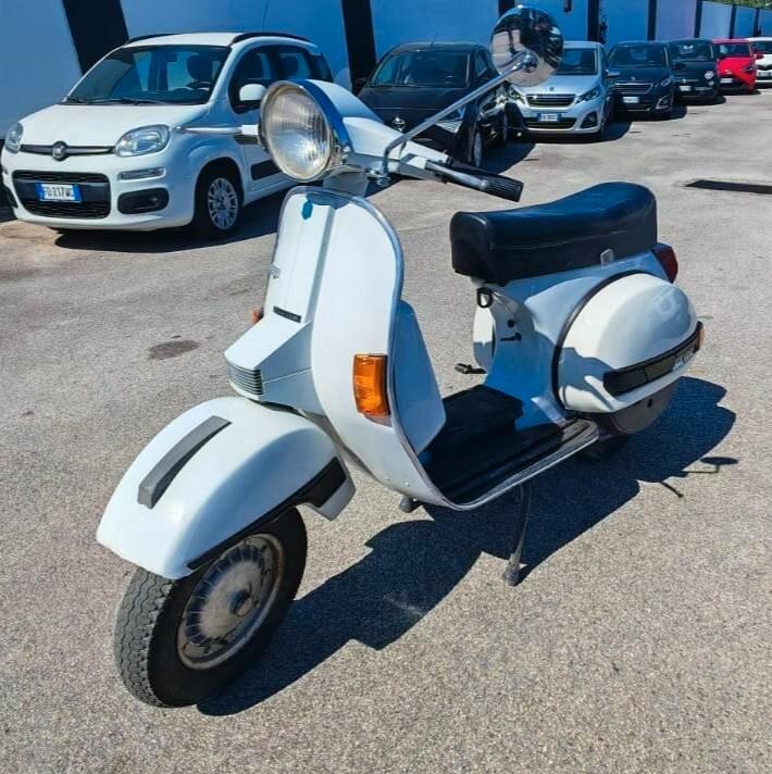 Piaggio Vespa 125 PX