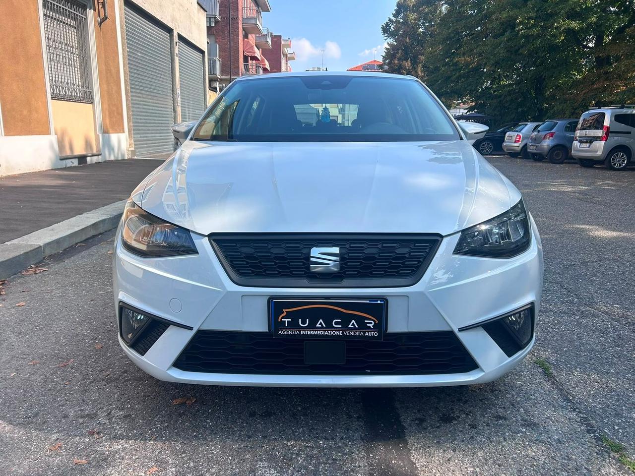 Seat Ibiza 1.0 TSI Style #50251