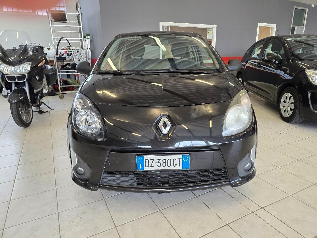 Renault Twingo 1.2 Dynamique Neopatentati KM 164.000