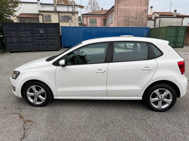 VOLKSWAGEN Polo 1.6 TDI DPF 5P senza nessun lavoro da fare