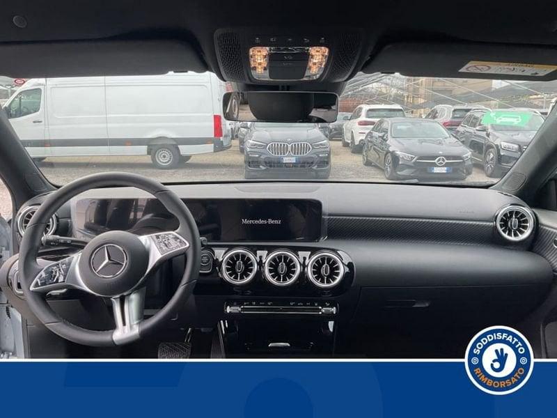 Mercedes-Benz Classe A 250e EQ-Power Automatic Progressive Advanced Plus
