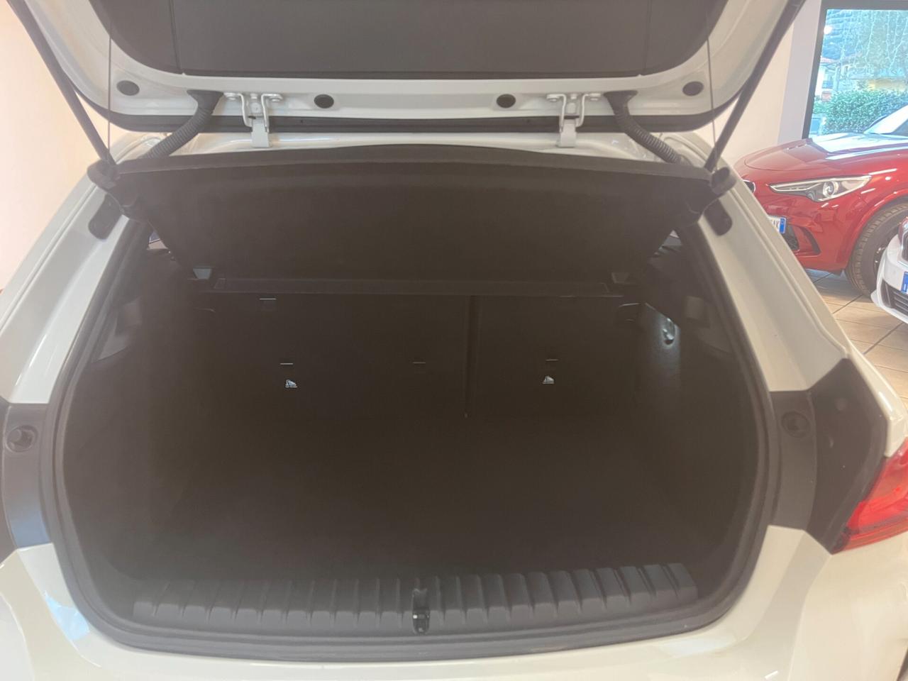 Bmw 118 118d 5p. Msport