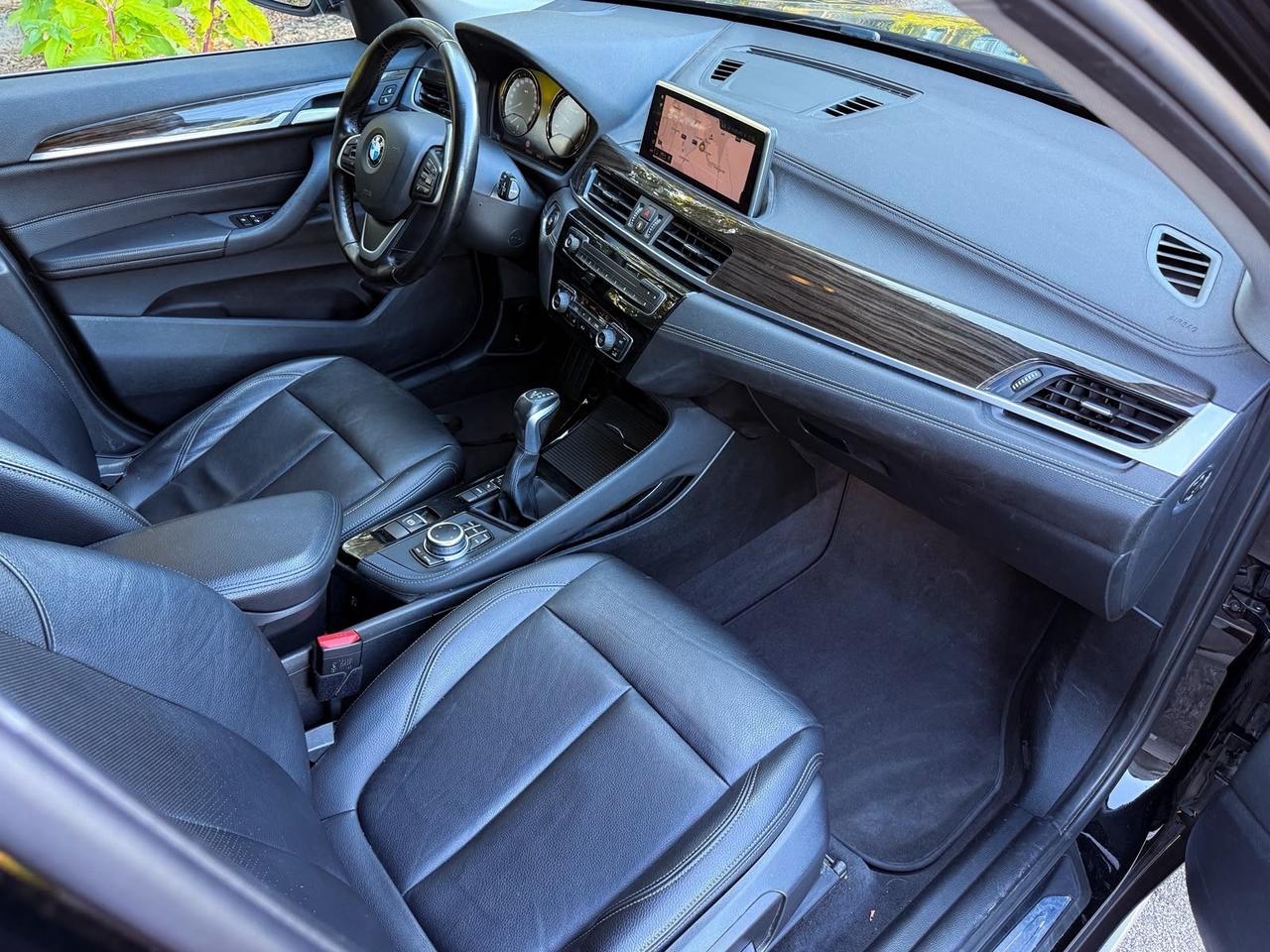 Bmw X1 xDrive 25e