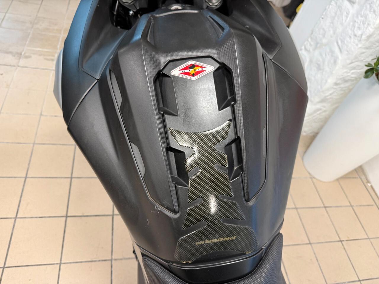 Honda NC 750