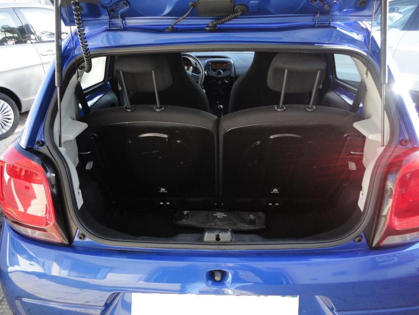 Citroen C1 5 Porte 1.0