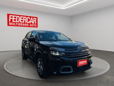 Citroen C5 Aircross BlueHDi 130 S&S EAT8 Business