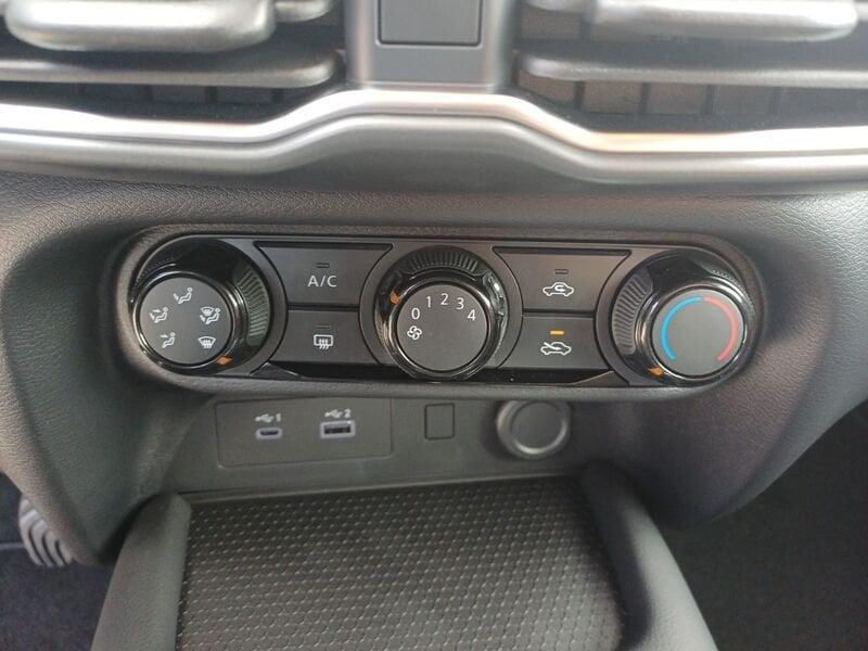 Nissan Juke Juke 1.0 dig-t Acenta 114cv