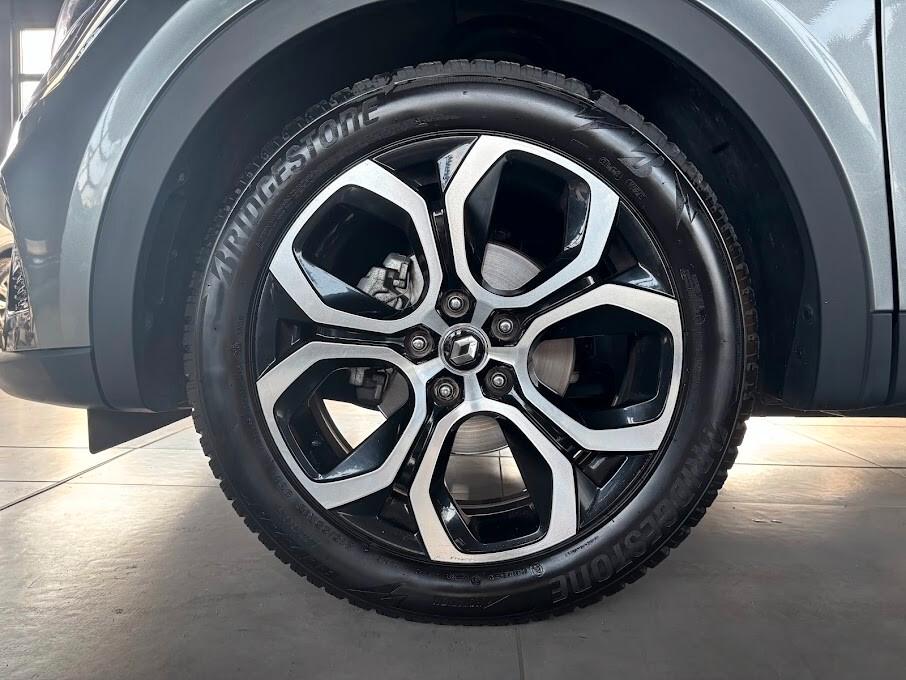 Renault Arkana TCe 140 CV EDC Intens MHEV + TETTO