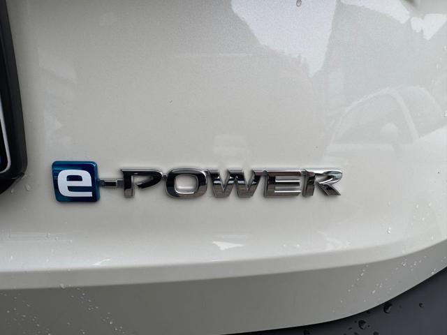 NISSAN X-Trail e-Power e-4orce 4WD 7 posti N-Connecta