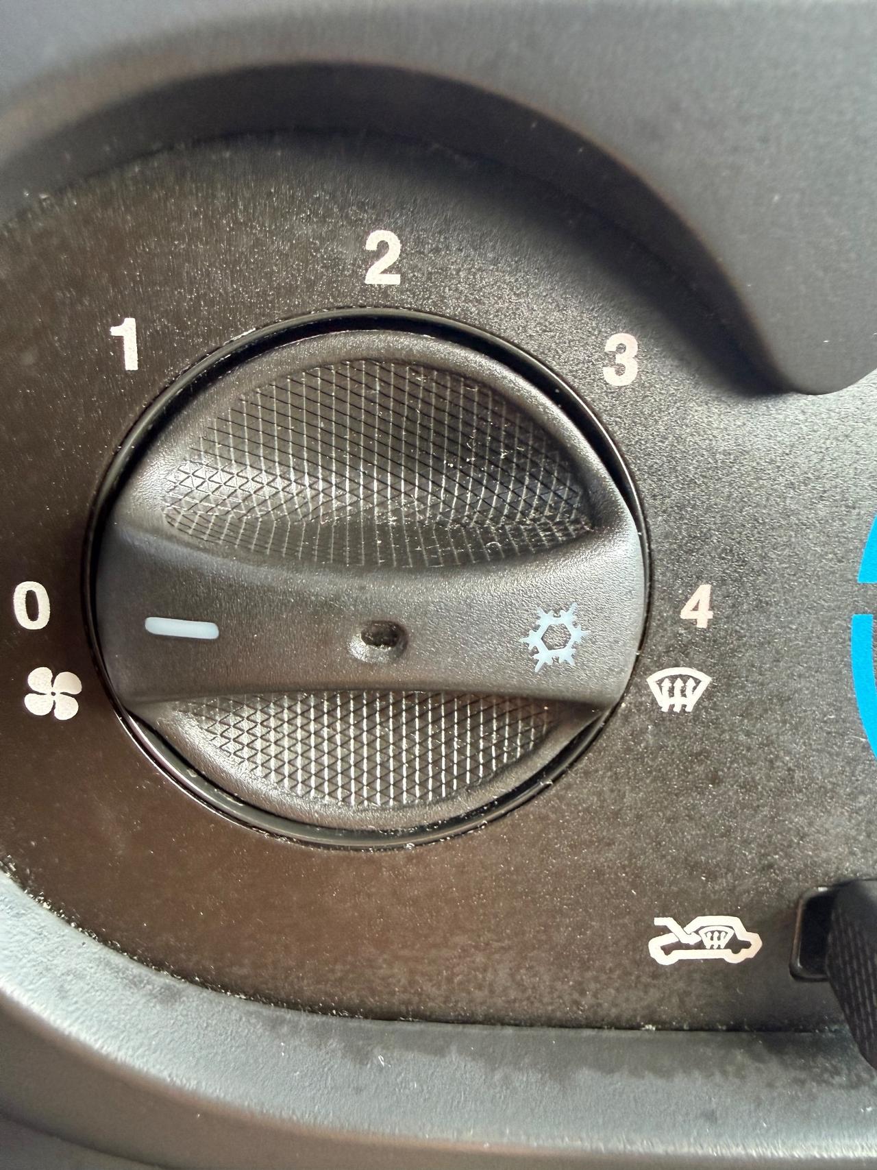 Fiat Doblò 1.9 MJ Combi 5 p.ti malibu