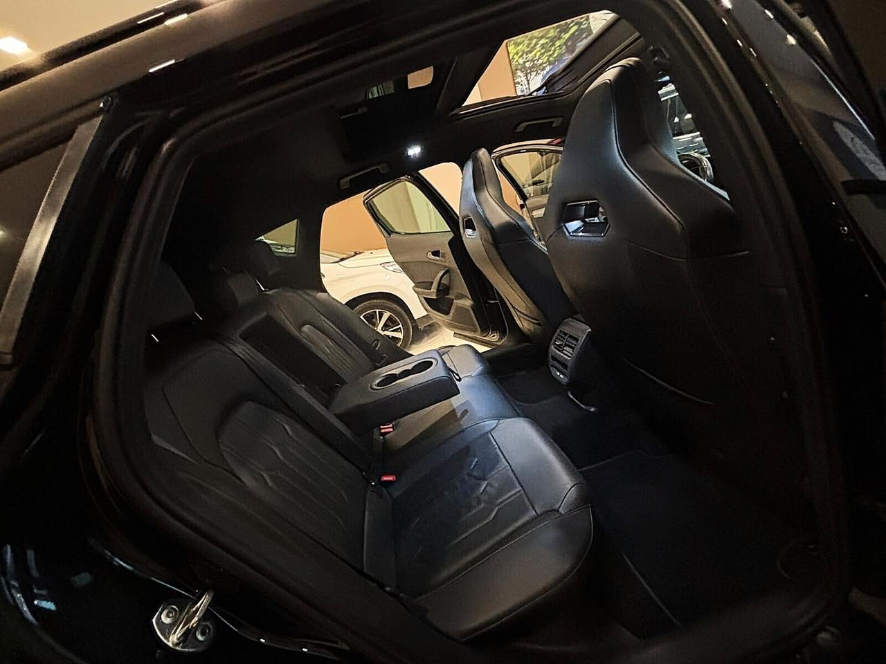 Cupra Formentor 2.0 TDI 150CV 4 DRIVE**come nuova**