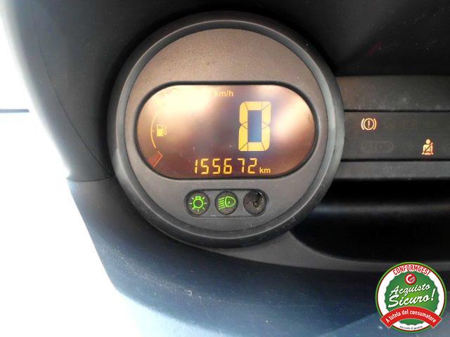 RENAULT Twingo 1.2 8V Sport & Sound
