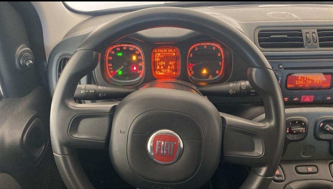 Fiat Panda 1.2 EasyPower Easy