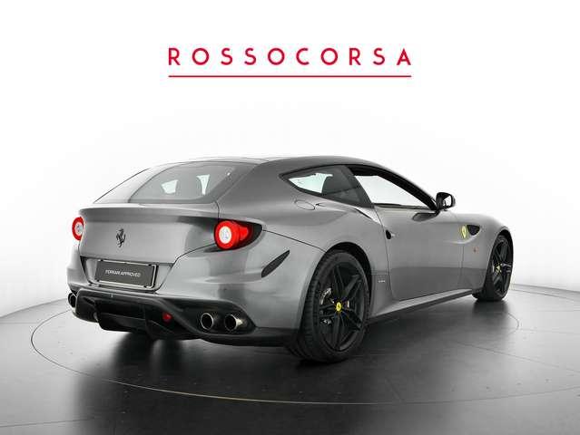 Ferrari FF Allestimento Speciale