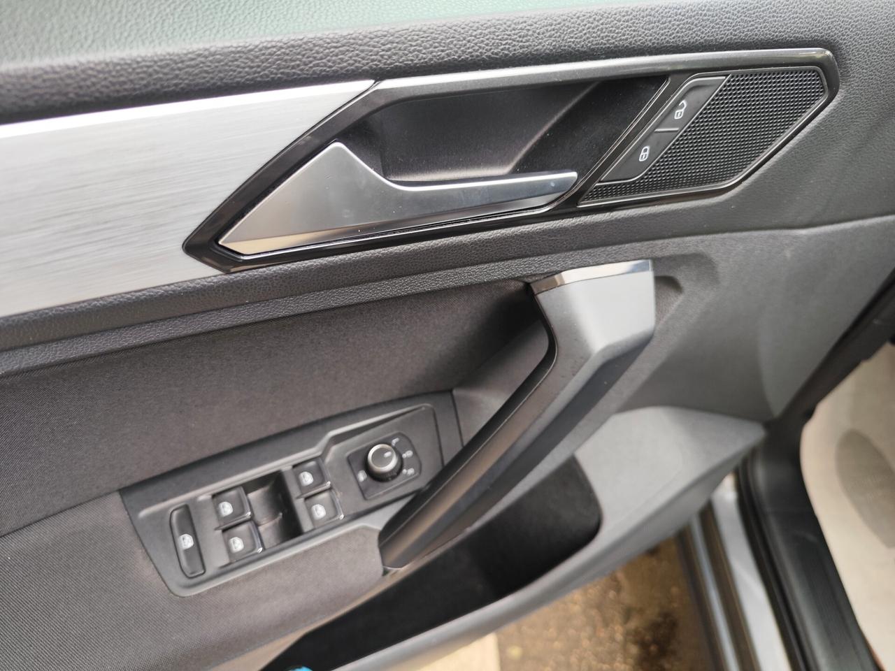 Volkswagen Tiguan 2.0 TDI 150CV DSG Business