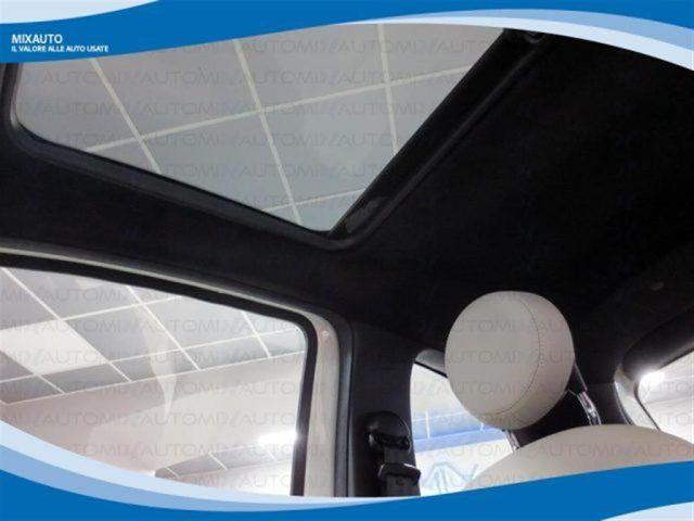 FIAT 500 Hybrid 1.0 70cv Dolcevita EU6