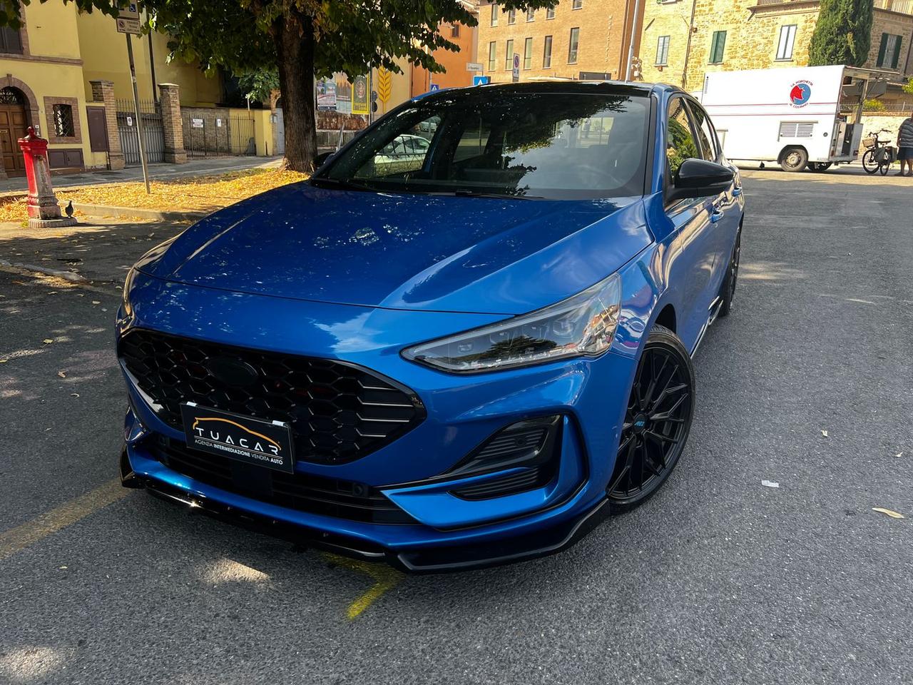 Ford Focus 1.0 EcoBoost mHEV ST #11724